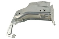 фото thumb №1, Подкрылок крыла iveco daily 2014- перед левый