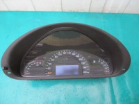 фото thumb №3, Mercedes w203 лічильник прилади a2035407611