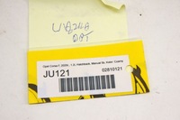 фото thumb №6, Ju121 opel corsa f джгут двері праві зад