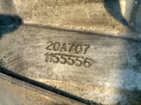 фото thumb №6, Opel corsa f коробка передач передач 1.2 20a707