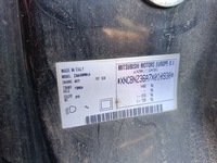 фото thumb №13, Бампер перед передній mitsubishi colt vi 6 z30 04-08