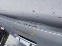 фото thumb №11, Volkswagen caddy 2k 03- кришка багажника