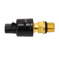 фото thumb №6, Датчик тиску метал 2549-9112 замінник перетворювача тиску dla