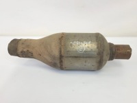 Купити Каталізатор mercedes sprinter 314cdi, фото thumb