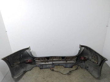 фото thumb №13, Бампер зад 3m pdc hyundai ix55 i 2006-2011