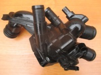 Mini paceman r60 r61 корпус термостата 8674895 Доставка, фото thumb