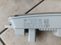 фото thumb №4, Свет led - кронштейн - toyota aygo ii 14-18