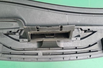 фото thumb №10, Панель роздавальна, капот renault trafic ii фургон fl 7700312959 2.5l