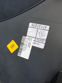 Купить Range rover hse бампер перед новый, фото thumb