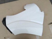 Купити Citroen jumper iii рестайлінг  крила лівий, фото thumb