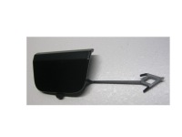 фото thumb №1, Заглушка фаркоп бампера задня audi a7 ii s-line 18-22