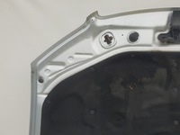 фото thumb №13, Audi a8 d3 02-05 капот крышка двигателя перед 4d0010134q