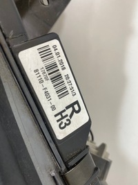 фото thumb №15, Фара лампа перед ліва права toyota c-hr