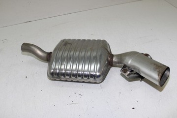 фото thumb №6, Bmw 3 e90 2.0d 320d глушник кінцевий вихлоп 7793620 ідеальний