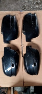 фото thumb №1, Hyundai ix35 корпус зеркало pod поворотник.