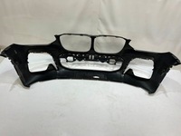 фото thumb №8, Бампер передній перед bmw x3 g01 m-pakiet