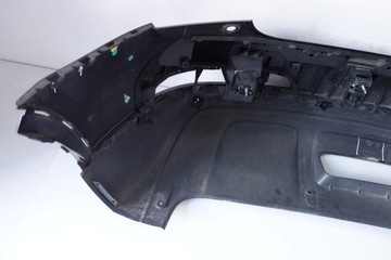 фото thumb №12, Бампер зад audi q3 11-14 4pdc y9b 8u0807521