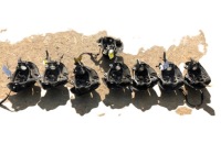 Купить Поворотный кулак ступица bmw 5 e39 перед правая, фото thumb