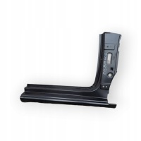Купить Vw up mii citigo 1s3809606 стойка  порог обшивка правая сторона, фото thumb
