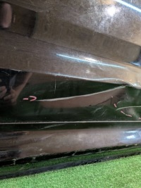 фото thumb №3, Двері передні праве перед правий volvo xc60 ii