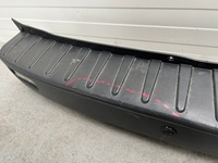 фото thumb №7, Бампер задній ford transit custom i