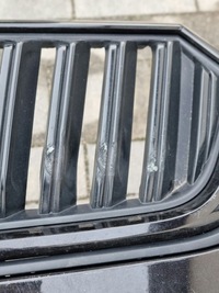 фото thumb №5, Skoda octavia 4 iv rs 5e3 бампер передний перед