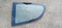 фото thumb №1, Colt vi 3d скло кузовна задня ліва