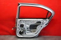 фото thumb №10, Двері праве задня задні сріблястий nissan maxima a33 00-05