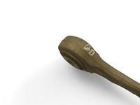 фото thumb №3, Alfa romeo stelvio k206802 права сторона важелі