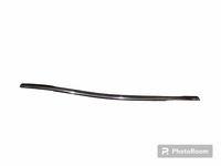 фото thumb №1, Молдинг уплотнитель дверь хром правый задняя kadjar