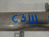 фото thumb №3, Citroen c3 iii труба каркас панелі консолі