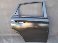 фото thumb №1, Hyundai kona двері задня задні праве oryg
