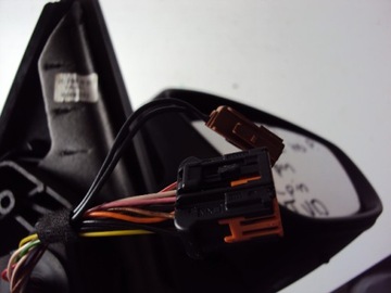 фото thumb №7, Дзеркало праві peugeot 308 ii t9 15 r ktvd 12 pin