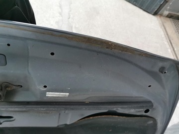фото thumb №11, Капот крышка двигателя hyundai ix35 10-15 zar