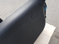 фото thumb №10, Кришка багажника багажника комплектна bez скло h8 kia sportage v 5 21-