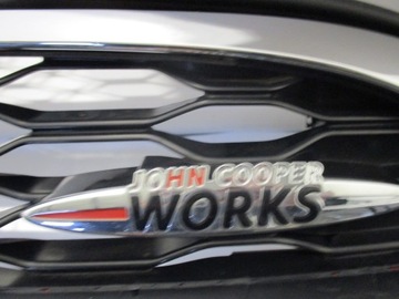 фото thumb №6, Бампер перед переднє mini f56 jcw