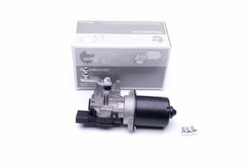 фото thumb №12, Двигатель дворник skoda fabia перед