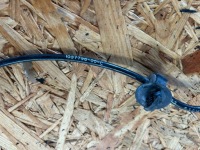 Tesla s x датчик abs задній задній в Україні, фото thumb