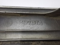 фото thumb №11, Накладка молдинг кришки зад toyota corolla e15 76811-02330