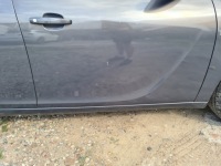 фото thumb №3, Двері праве передні opel insignia a z190