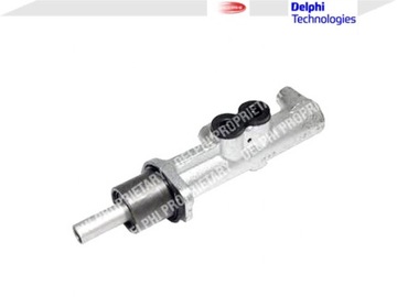 фото thumb №9, Delphi насос тормозная mercedes sprinter vw