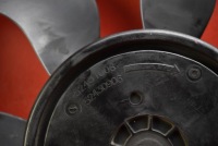 Вентилятор 0130308116 opel astra 4 iv j 1.7 cdti 130 km рестайлинг  11-20 Оригинал, фото thumb