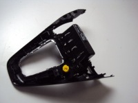 фото thumb №5, Панель рамка коробка передач ford focus mk3 fl hb 16 r
