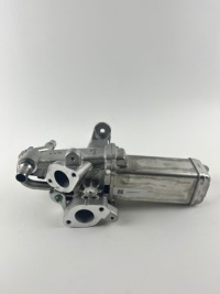 Радиатор egr renault nissan 2.3dci 147355889r valeo Цена, фото thumb