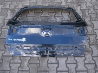 фото thumb №1, Кришка багажника задня задня kia sportage 4 iv 2015 - bdb org
