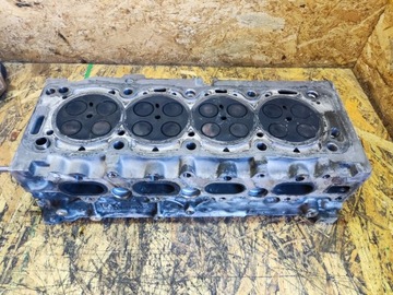 фото thumb №7, Ford mondeo mk4 s-max 2.0 tdci евро 5 головка