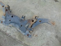 фото thumb №11, Підрамник підрамник перед підрамник mazda 5 ii cw 2010- 1.6 d