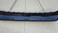 фото thumb №8, Молдинг накладка бампера зад toyota rav4 v
