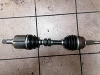 фото thumb №1, Полуось nissan xtrail t32 1.6 tdci левая механическая коробка передач 4x4