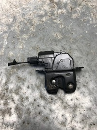 фото thumb №1, Засов замок крышки багажника renault scenic iii 846300003r